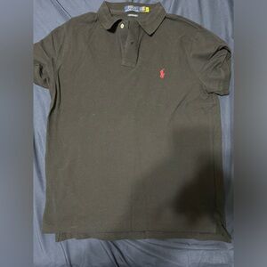 Ralph Lauren polo shirt